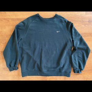 Vintage Nike Crewneck